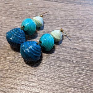 Noonday Collection Paper Bead Necklace - Large Paper Beads